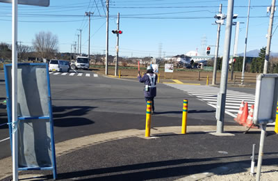 警備業務1